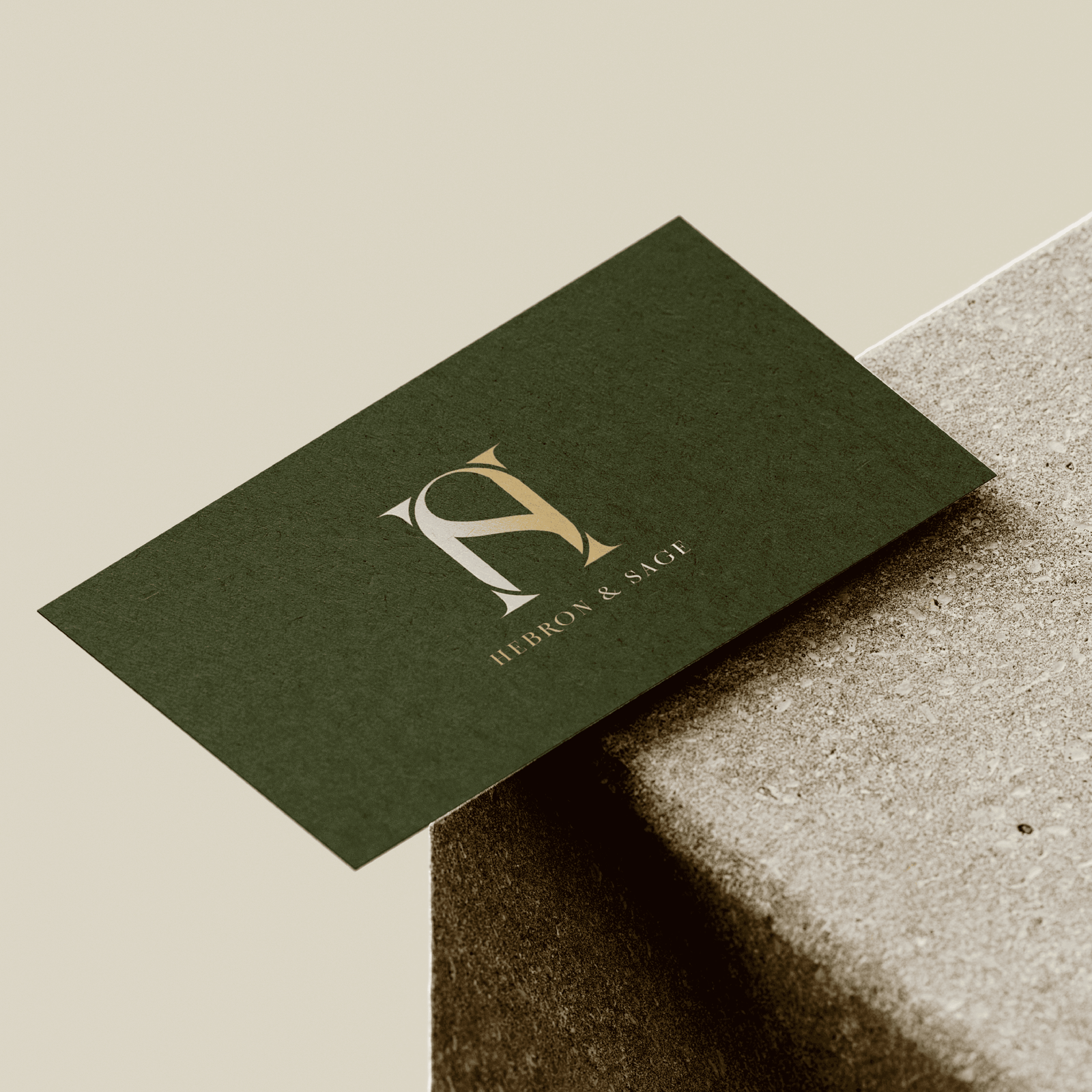 Hebron and Sage - Image 6